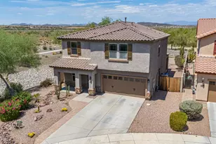 10830 W El Cortez Pl, Peoria, AZ 85383 - Photo 1