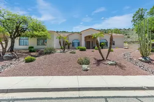 5949 W Pinnacle Hill Dr, Glendale, AZ 85310 - Photo 1