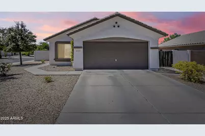 16523 W Desert Bloom, Goodyear, AZ 85338 - Photo 1