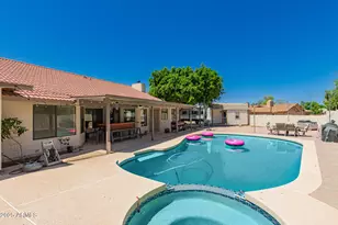 930 N Sandal, Mesa, AZ 85205 - Photo 1