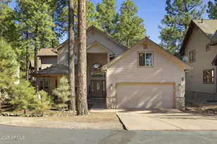 3495 W Lead Rope, Flagstaff, AZ 86005 - Photo 1