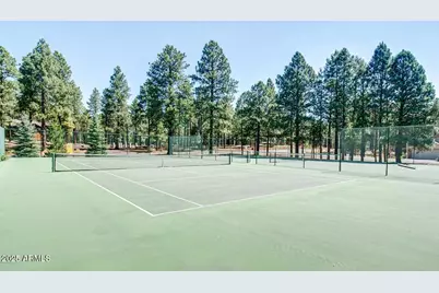 3495 W Lead Rope --, Flagstaff, AZ 86005 - Photo 43