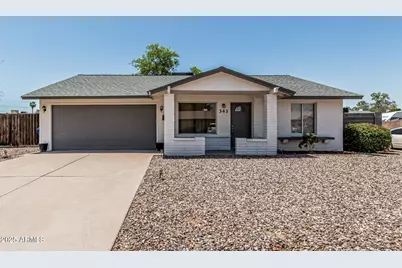 343 W Santa Cruz, Tempe, AZ 85282 - Photo 1