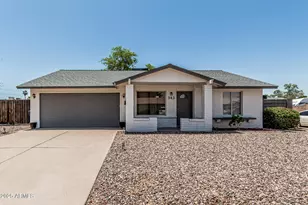 343 W Santa Cruz, Tempe, AZ 85282 - Photo 1