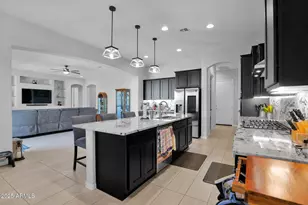 27667 W Mohawk Ln, Buckeye, AZ 85396 - Photo 9