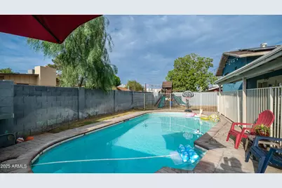 3842 W Mauna Loa Lane, Phoenix, AZ 85053 - Photo 45