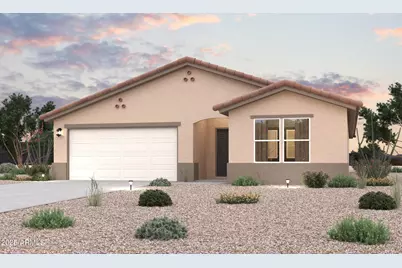 1676 W Posada Street, Coolidge, AZ 85128 - Photo 1