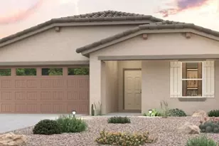 1690 W Posada, Coolidge, AZ 85128 - Photo 1