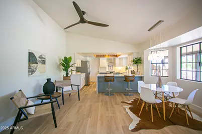 6608 E Ranch Road, Cave Creek, AZ 85331 - Photo 1