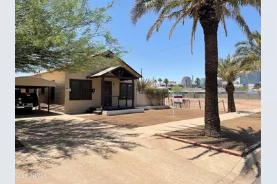 1017 E Taylor Street, Phoenix, AZ 85006 - Photo 1