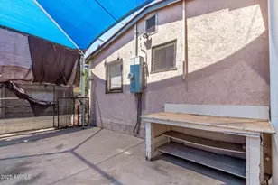 1017 E Taylor St, Phoenix, AZ 85006 - Photo 45