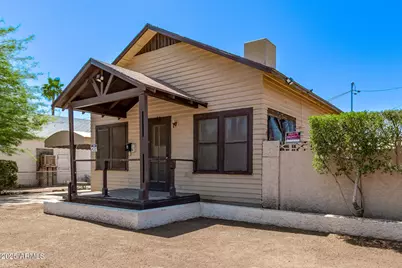 1017 E Taylor Street, Phoenix, AZ 85006 - Photo 7