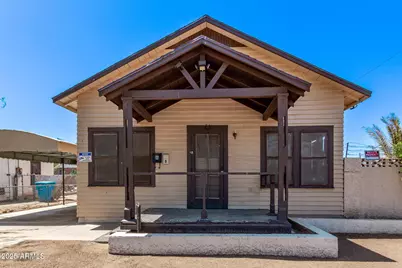 1017 E Taylor Street, Phoenix, AZ 85006 - Photo 3