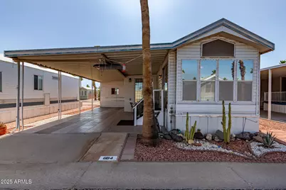 16501 N El Mirage Road #604, Surprise, AZ 85378 - Photo 1