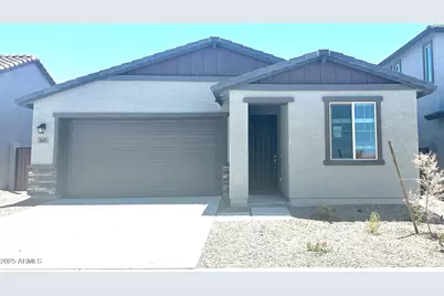 5657 S 253rd Avenue, Buckeye, AZ 85326 - Photo 1