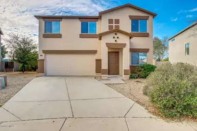 30454 N Honeysuckle Drive, Queen Creek, AZ 85143 - Photo 1