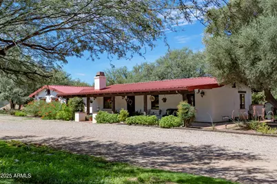 3155 W Elephant Head Road, Amado, AZ 85645 - Photo 29
