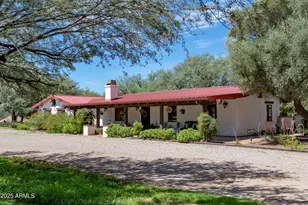 3155 W Elephant Head Rd, Amado, AZ 85645 - Photo 29