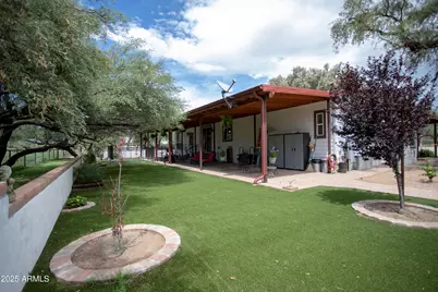 3155 W Elephant Head Road, Amado, AZ 85645 - Photo 27