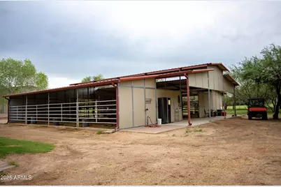 3155 W Elephant Head Road, Amado, AZ 85645 - Photo 47