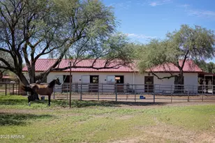 3155 W Elephant Head Rd, Amado, AZ 85645 - Photo 7