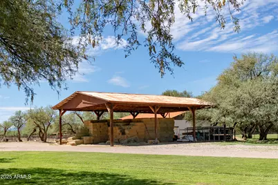 3155 W Elephant Head Road, Amado, AZ 85645 - Photo 67