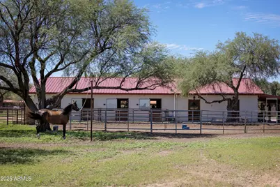 3155 W Elephant Head Road, Amado, AZ 85645 - Photo 15