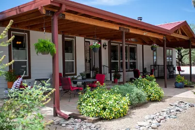 3155 W Elephant Head Road, Amado, AZ 85645 - Photo 13