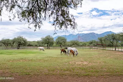 3155 W Elephant Head Road, Amado, AZ 85645 - Photo 57