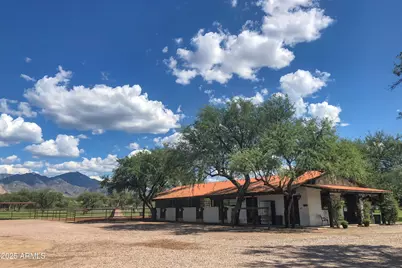 3155 W Elephant Head Road, Amado, AZ 85645 - Photo 9