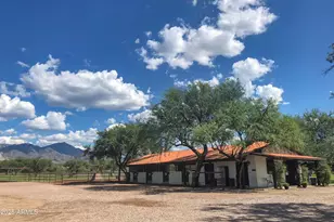 3155 W Elephant Head Rd, Amado, AZ 85645 - Photo 9