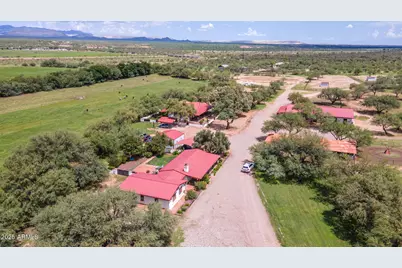 3155 W Elephant Head Road, Amado, AZ 85645 - Photo 79