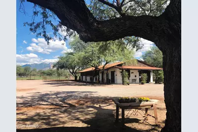 3155 W Elephant Head Road, Amado, AZ 85645 - Photo 41