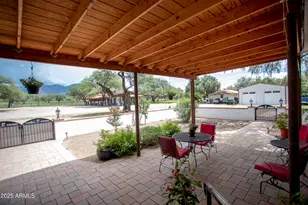 3155 W Elephant Head Rd, Amado, AZ 85645 - Photo 27