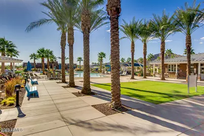 2961 N Mountain Cove Circle #103, Buckeye, AZ 85396 - Photo 7