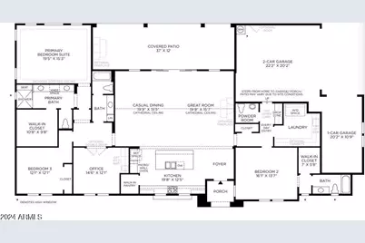 12058 N Loma Linda Street, Surprise, AZ 85388 - Photo 31