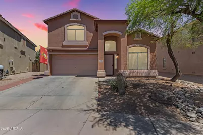 7725 S 47th, Laveen, AZ 85339 - Photo 1