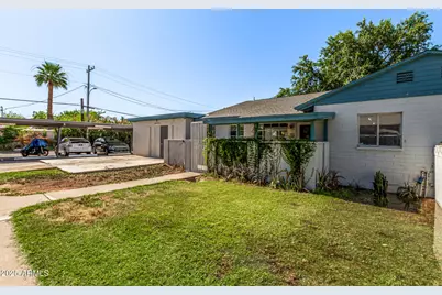 2941 N 19th Avenue #95, Phoenix, AZ 85015 - Photo 27