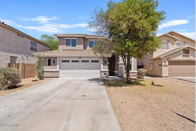 2421 S 65th Drive, Phoenix, AZ 85043 - Photo 1