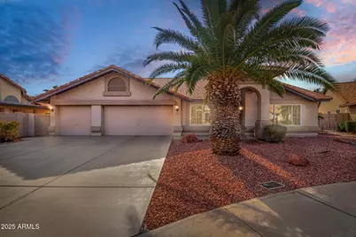 11065 W Runion Drive, Peoria, AZ 85373 - Photo 1