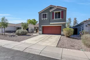 17426 W Calavar, Surprise, AZ 85388 - Photo 1