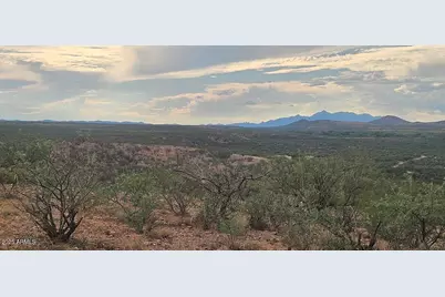 5.47 Acres S Lonely Dove Lane #12, Huachuca City, AZ 85616 - Photo 3