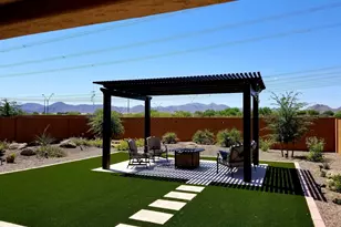 26237 W Matthew Dr, Buckeye, AZ 85396 - Photo 13