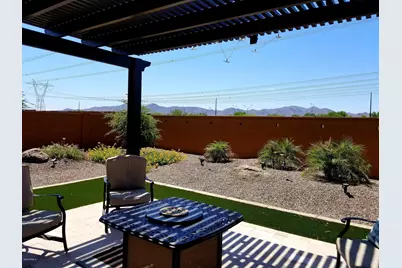 26237 W Matthew Drive, Buckeye, AZ 85396 - Photo 17