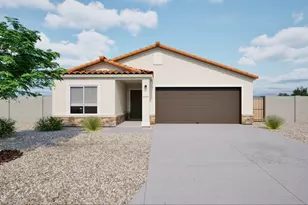 1431 W Tigua Way, Coolidge, AZ 85128 - Photo 1