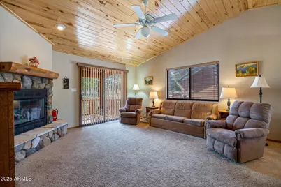 2353 S Buffalo Loop, Overgaard, AZ 85933 - Photo 7