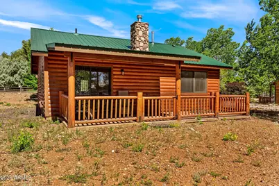 2353 S Buffalo Loop, Overgaard, AZ 85933 - Photo 23