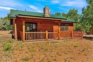 2353 S Buffalo Loop, Overgaard, AZ 85933 - Photo 23