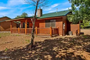 2353 S Buffalo Loop, Overgaard, AZ 85933 - Photo 21