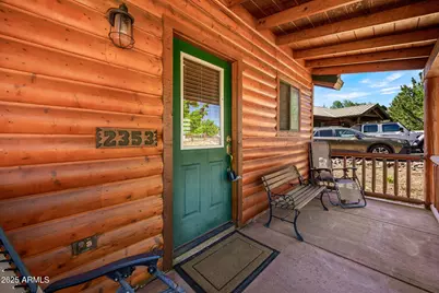 2353 S Buffalo Loop, Overgaard, AZ 85933 - Photo 5